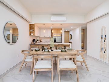 Departamento en Venta Bucerias