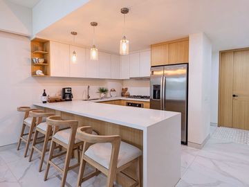 Departamento en Venta Bucerias