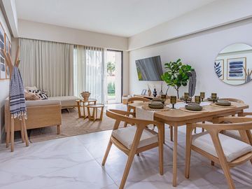 Departamento en Venta Bucerias