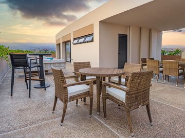 Departamento en Venta Bucerias