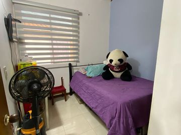 VENDO APARTAMENTO GRATAMIRA