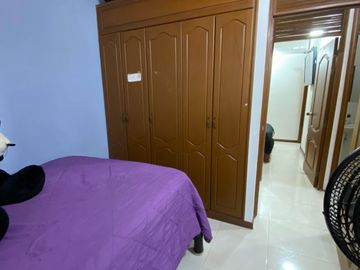 VENDO APARTAMENTO GRATAMIRA