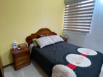 VENDO APARTAMENTO GRATAMIRA