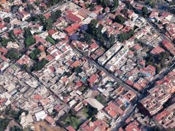 EXCELENTE OPORTUNIDAD DE INVERSION!!! En Coyoacan