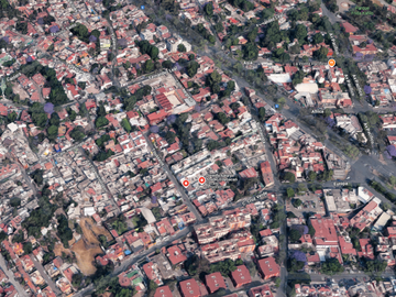 EXCELENTE OPORTUNIDAD DE INVERSION!!! En Coyoacan