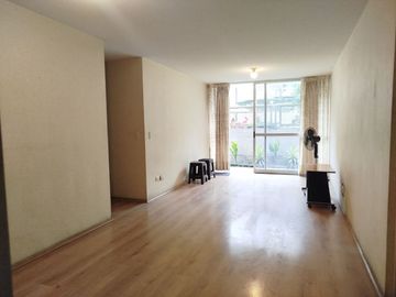 VENTA DE DEPARTAMENTO EN LOS PRADOS, CHACLACAYO