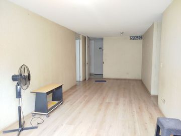 VENTA DE DEPARTAMENTO EN LOS PRADOS, CHACLACAYO
