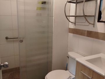 VENTA DE DEPARTAMENTO EN LOS PRADOS, CHACLACAYO