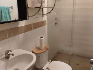 VENTA DE DEPARTAMENTO EN LOS PRADOS, CHACLACAYO