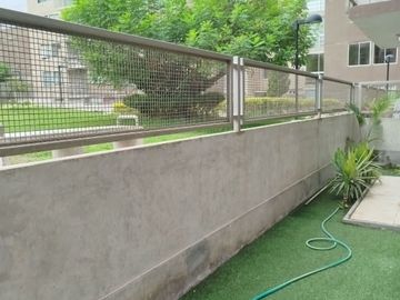 VENTA DE DEPARTAMENTO EN LOS PRADOS, CHACLACAYO