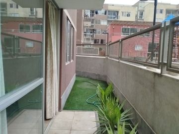 VENTA DE DEPARTAMENTO EN LOS PRADOS, CHACLACAYO