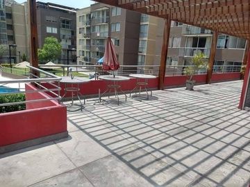 VENTA DE DEPARTAMENTO EN LOS PRADOS, CHACLACAYO