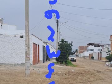 VENTA DE  TERRENO CON VISTA AL MAR EN PUNTA NEGRA