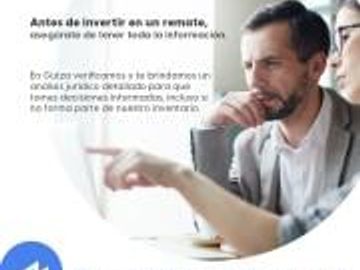 DEPARTAMENTO EN REMATE HIPOTECARIO PARA UP GRADE O INVERSIÓN