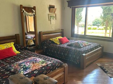 VENDO CASA CAMPESTRE INDEPENDIENTE EN LLANO GRANDE