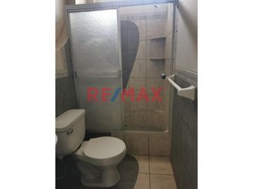 Casa En Alquiler Adaptada Para Vivienda Empresa U Oficina