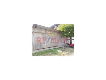Venta Casa Nuevo Cajamarca