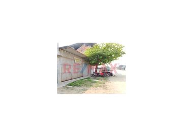 Venta Casa Nuevo Cajamarca