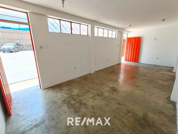 SE VENDE LOCAL INDUSTRIAL DE 1240 M2 EN EL CALLAO