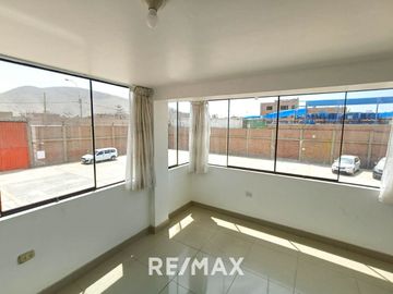 SE VENDE LOCAL INDUSTRIAL DE 1240 M2 EN EL CALLAO