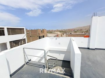 SE VENDE LOCAL INDUSTRIAL DE 1240 M2 EN EL CALLAO
