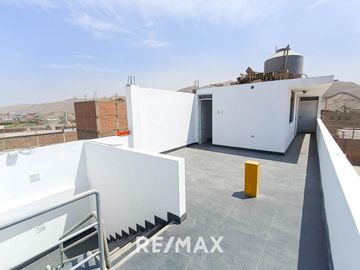 SE VENDE LOCAL INDUSTRIAL DE 1240 M2 EN EL CALLAO