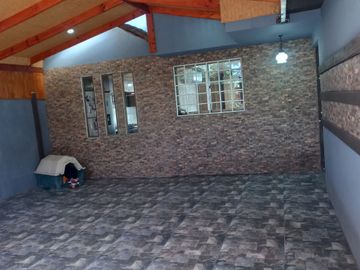SE VENDE CASA 180M2 , COMUNA DE BUIN