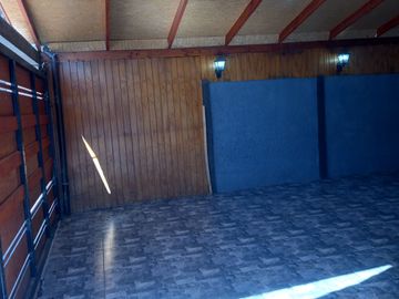 SE VENDE CASA 180M2 , COMUNA DE BUIN