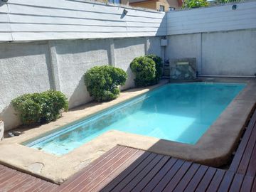 SE VENDE CASA 180M2 , COMUNA DE BUIN