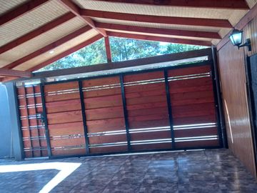 SE VENDE CASA 180M2 , COMUNA DE BUIN