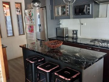 SE VENDE CASA 180M2 , COMUNA DE BUIN