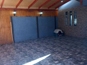SE VENDE CASA 180M2 , COMUNA DE BUIN