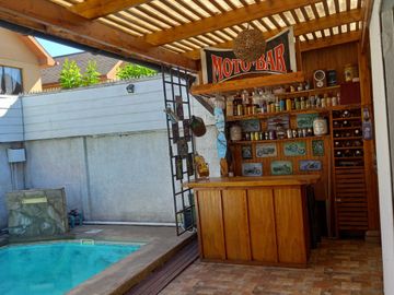 SE VENDE CASA 180M2 , COMUNA DE BUIN