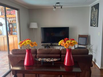 SE VENDE CASA 180M2 , COMUNA DE BUIN