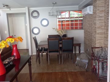 SE VENDE CASA 180M2 , COMUNA DE BUIN