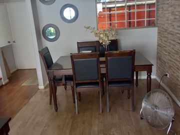 SE VENDE CASA 180M2 , COMUNA DE BUIN