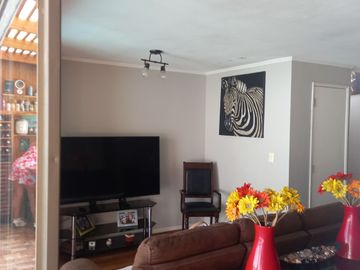 SE VENDE CASA 180M2 , COMUNA DE BUIN