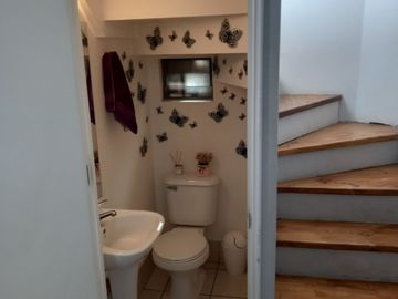 SE VENDE CASA 180M2 , COMUNA DE BUIN