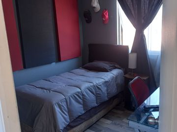 SE VENDE CASA 180M2 , COMUNA DE BUIN