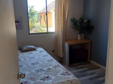 SE VENDE CASA 180M2 , COMUNA DE BUIN