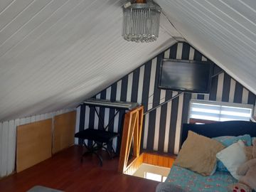 SE VENDE CASA 180M2 , COMUNA DE BUIN