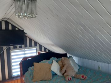 SE VENDE CASA 180M2 , COMUNA DE BUIN