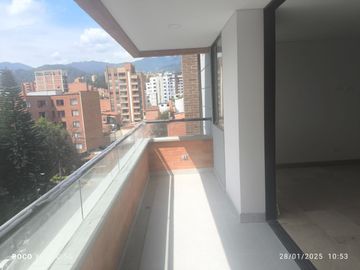 APARTAMENTO EN VENTA EN  LAURE