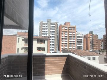 APARTAMENTO EN VENTA EN  LAURE