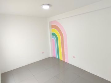 ¡Vive con Espacio y Comodidad! Departamento de 130 m² en 3er Piso