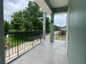 House & Lot For Sale In Monde Residences Salitran Dasmarinas Cavite