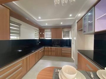 House & Lot For Sale In Monde Residences Salitran Dasmarinas Cavite