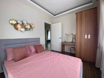House & Lot For Sale In Monde Residences Salitran Dasmarinas Cavite