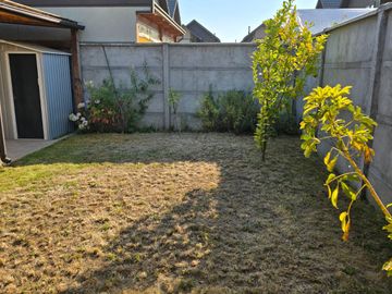 VENDE CASA 3D,3B,2E SAN ANDRES DEL VALLE TALCAHUANO
