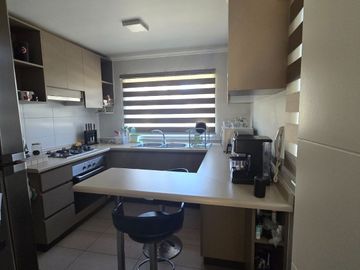 VENDE CASA 3D,3B,2E SAN ANDRES DEL VALLE TALCAHUANO